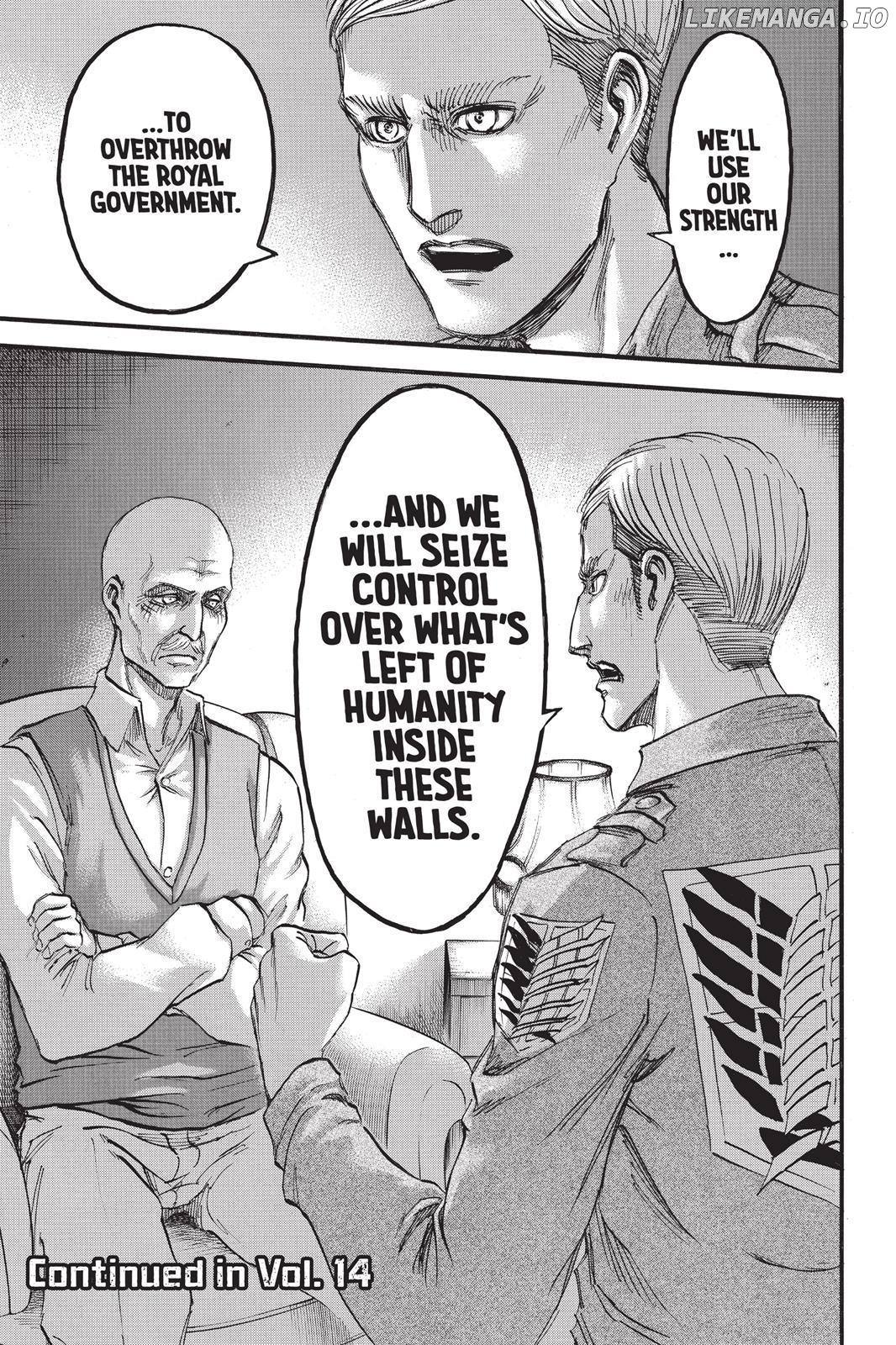 Shingeki no Kyojin, Chapter 54 image 41